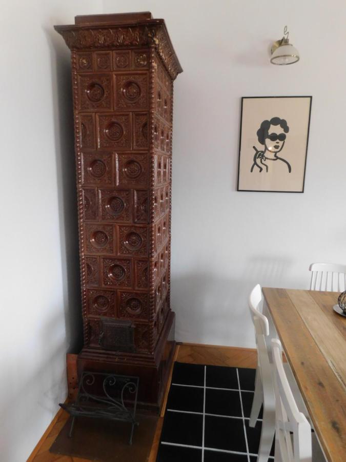 Cosy Resy Place Любляна Экстерьер фото