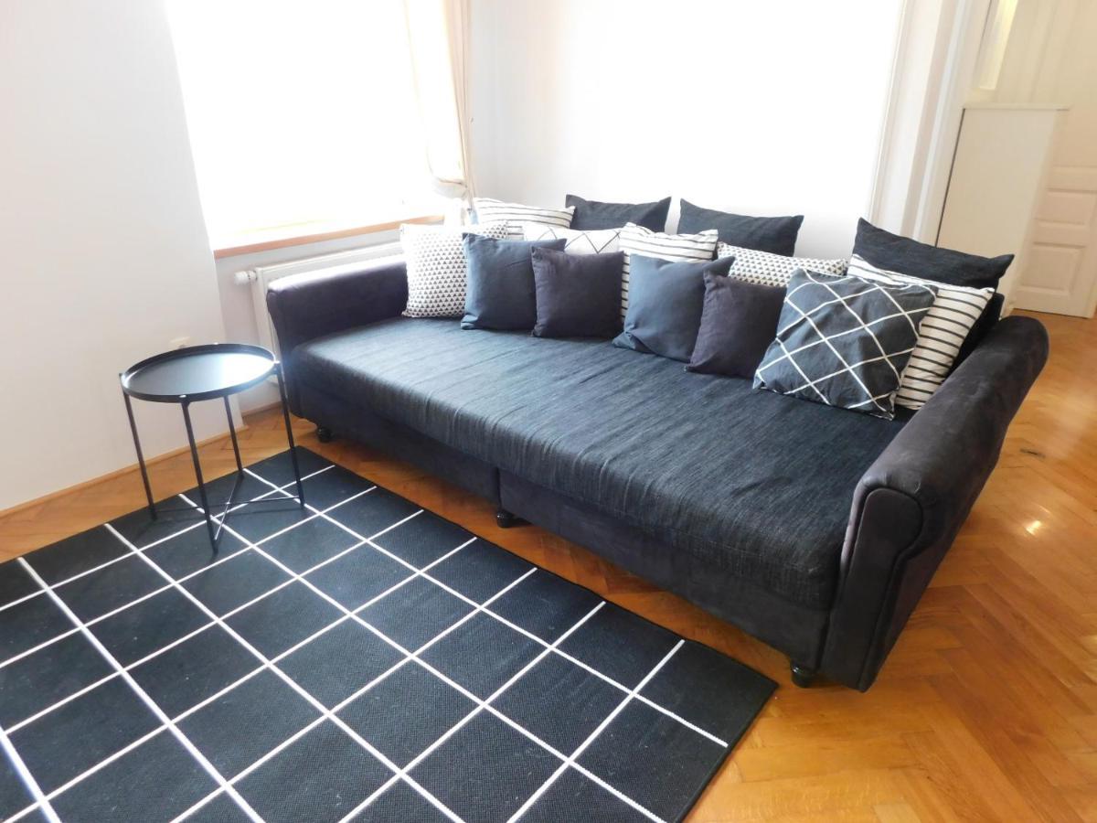 Cosy Resy Place Любляна Экстерьер фото
