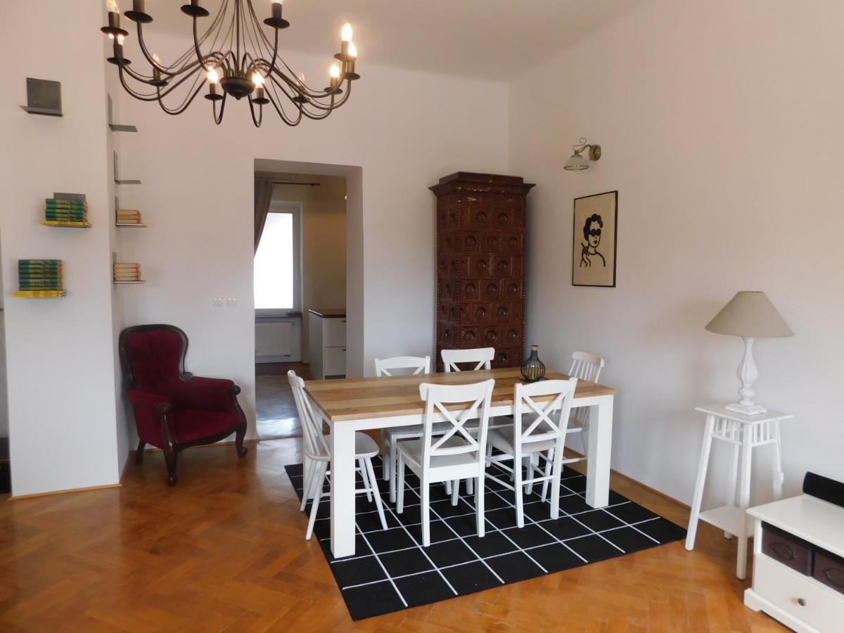 Cosy Resy Place Любляна Экстерьер фото